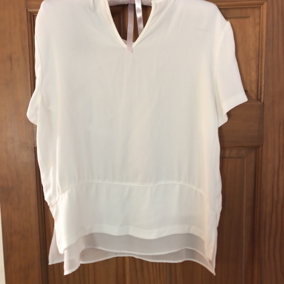 NWT Zara Blouse - Picture 6 of 7